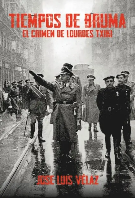 Jose Luis Velaz - Tiempos de bruma, E-bok. Tillgänglighet: Lägg i varukorg