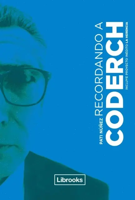 Pati Nunez - Recordando a Coderch, E-bok. Tillgänglighet: Lägg i varukorg