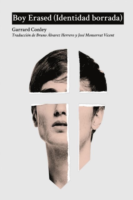 Garrard Conley - Boy Erased (Identidad borrada), E-bok. Tillgänglighet: Lägg i varukorg