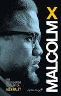 Malcom X - AutobiografÃ¿a contada por Alex Haley