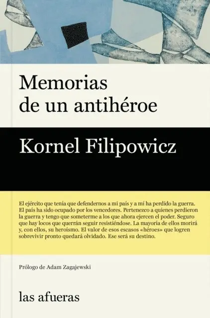 Kornel Filipowicz - Memorias de un antihéroe, E-bok. Tillgänglighet: Lägg i varukorg