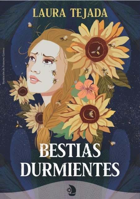 Laura Tejada - Bestias durmientes, E-bok