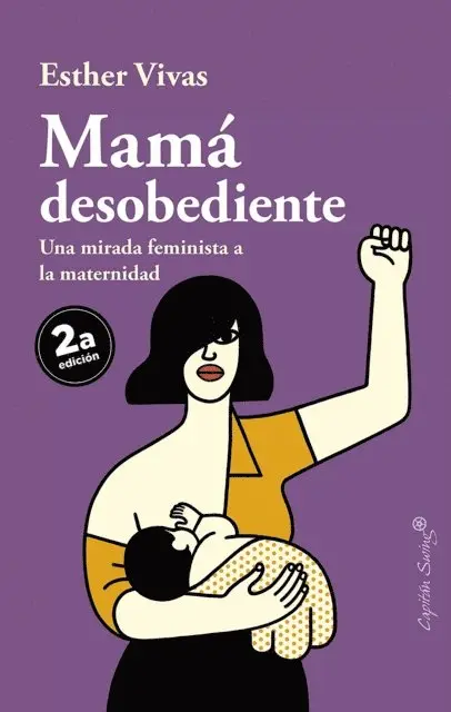 Esther Vivas - Mamá desobediente, E-bok. Tillgänglighet: Lägg i varukorg