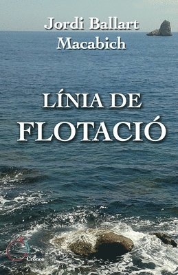 Jordi Ballart Macabich - Línia de flotació, Häftad