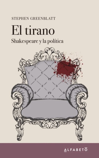 Stephen Greenblatt - El tirano, E-bok