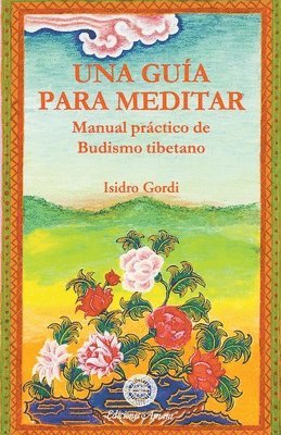 Isidro Gordi - guia para meditar, Häftad