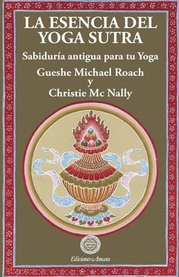 Gueshe Michael Roach - esencia del yoga sutra, Häftad. Tillgänglighet: Lägg i varukorg