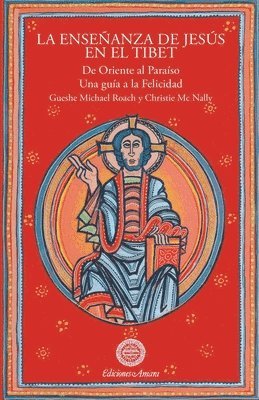 Gueshe Michael Roach - enseñanza de Jesus en el Tibet, Häftad. Tillgänglighet: Lägg i varukorg