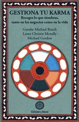 Gueshe Michael Roach - Gestiona Tu Karma, Häftad. Tillgänglighet: Lägg i varukorg