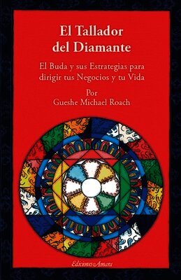 Gueshe Michael Roach - Tallador del diamante, Häftad. Tillgänglighet: Lägg i varukorg