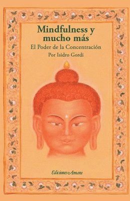 Isidro Gordi - Mindfulness y mucho más, Häftad