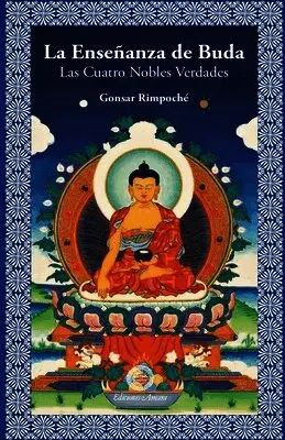 Gonsar Rimpoché - enseñanza de Buda, Häftad. Tillgänglighet: Lägg i varukorg