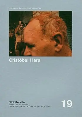 Cristobal Hara - Cristobel Hara: PHotoBolsillo, Häftad. Tillgänglighet: Tillfälligt slut