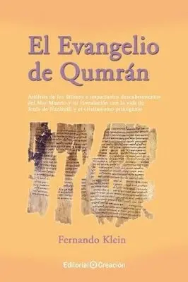 Fernando Klein - Evangelio de Qumrán, Häftad. Tillgänglighet: Lägg i varukorg