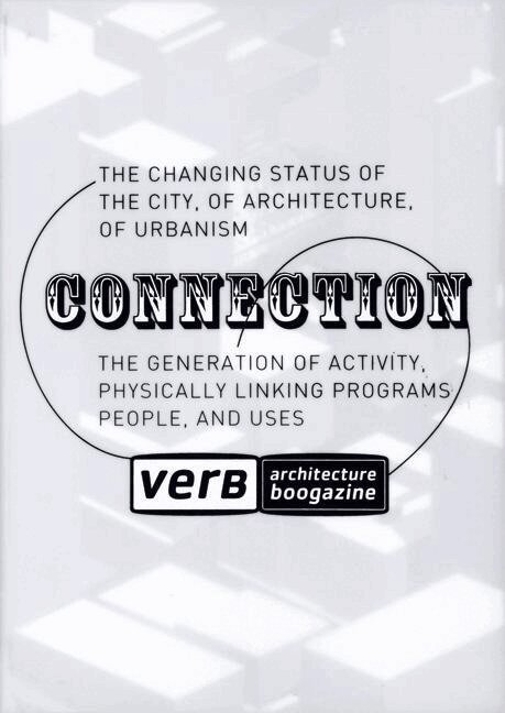 Albert Ferre - VERB CONNECTION, Häftad