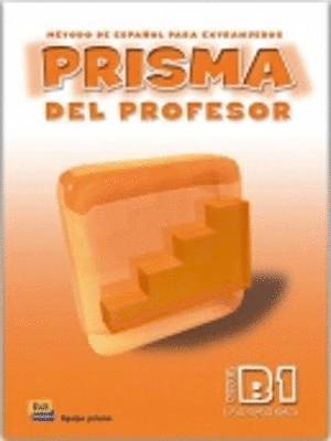 Mar Menendez - Prisma, Häftad