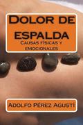 Dolor de espalda: Causas fsicas y emocionales