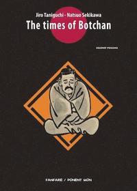 Times Of Botchan Vol.2