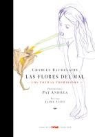 Charles Baudelaire, Jaime Siles - Las flores del mal, Häftad