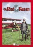 Andrea Press - Red Baron: A Complete Review in History and Miniature, Häftad. Tillgänglighet: Tillfälligt slut