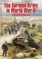 Andrea Press - German Army in World War 2, Häftad. Tillgänglighet: Tillfälligt slut
