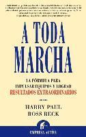 Harry Paul, Ross Reck - A Toda Marcha, Häftad