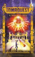 Michael Northrop - Tombquest 3. El Valle de Los Reyes, Inbunden
