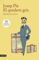 El quadern gris, Häftad. Tillgänglighet: Lägg i varukorg
