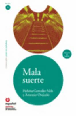 H Gonzalez Vela, Antonio Orejudo - Leer en Espanol - lecturas graduadas, Övrigt