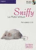 Sniffy, La Rata Virtual with CDROM
