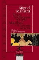 Miguel Mihura, Juan A. Rios Carratala - Tres sombreros de copa. Maribel y la extraña familia, Häftad. Tillgänglighet: Tillfälligt slut