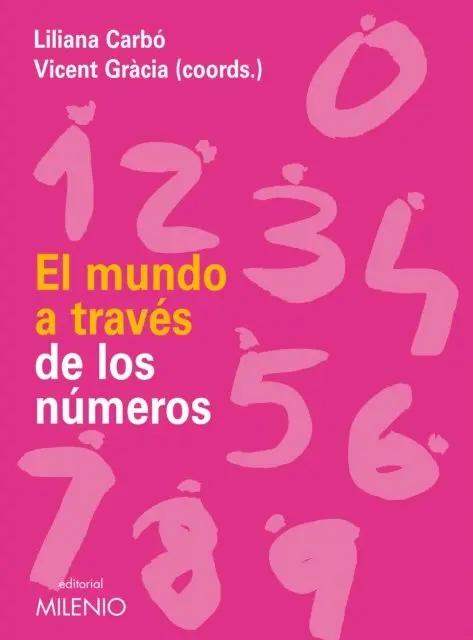 Joaquim Prats - El mundo a través de los números, E-bok. Tillgänglighet: Lägg i varukorg