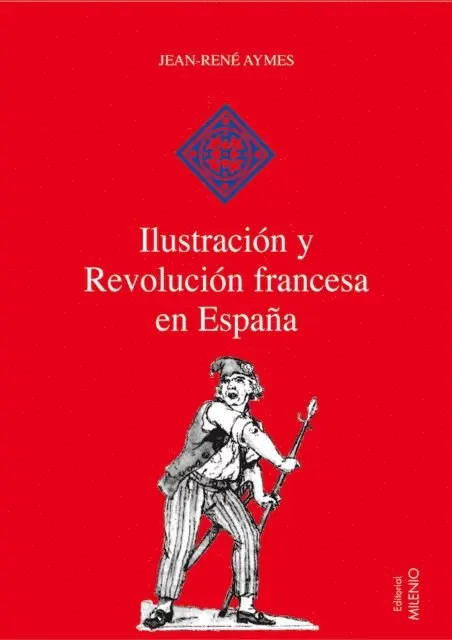 Jean-Rene Aymes - Ilustración y Revolución francesa en España, E-bok. Tillgänglighet: Lägg i varukorg