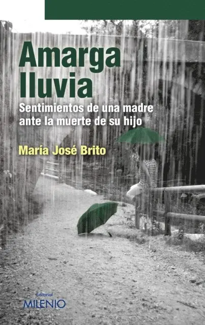 Maria Jose Brito - Amarga lluvia, E-bok. Tillgänglighet: Lägg i varukorg