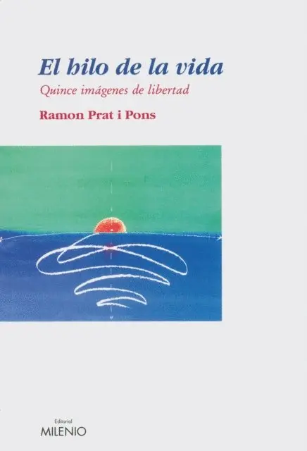 Ramon Prat Pons - El hilo de la vida, E-bok. Tillgänglighet: Lägg i varukorg