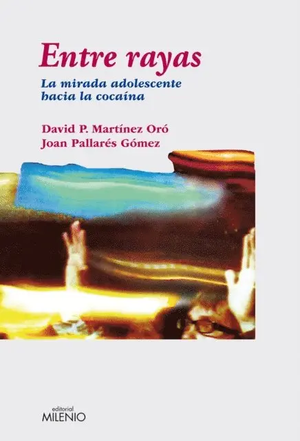 David P. Martinez Oro, Joan Pallares Gomez - Entre rayas, E-bok. Tillgänglighet: Lägg i varukorg