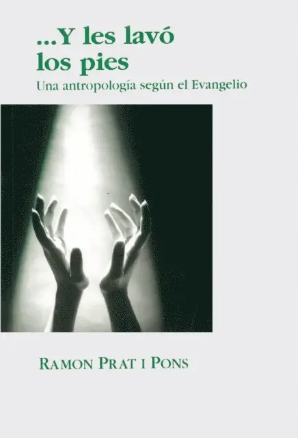 Ramon Prat Pons - Y les lavó los pies, E-bok. Tillgänglighet: Lägg i varukorg