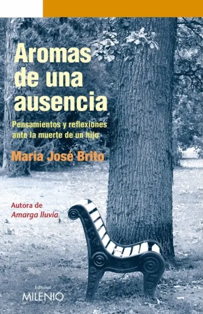 Maria Jose Brito - Aromas de una ausencia, E-bok. Tillgänglighet: Lägg i varukorg
