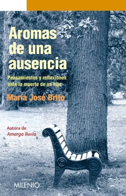 Maria Jose Brito - Aromas de una ausencia, E-bok. Tillgänglighet: Lägg i varukorg