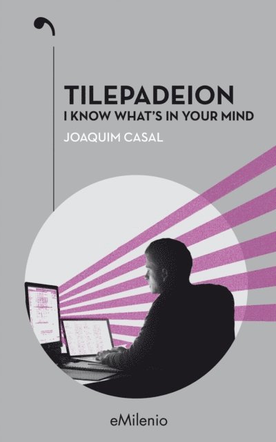 Joaquim Casal - Tilepadeion, E-bok