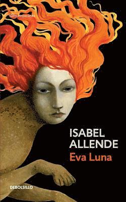 Isabel Allende - Eva Luna, Häftad