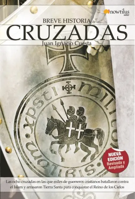 Juan Ignacio Cuesta Millan - Breve Historia de las Cruzadas, E-bok. Tillgänglighet: Lägg i varukorg