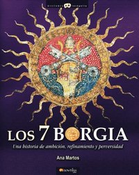 Los 7 Borgia
