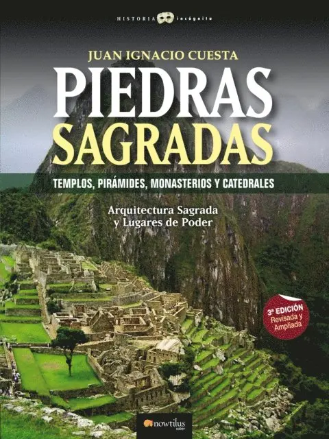 Juan Ignacio Cuesta Millan - Piedras Sagradas, E-bok. Tillgänglighet: Lägg i varukorg