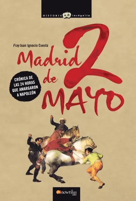Juan Ignacio Cuesta Millan - Madrid, 2 de mayo, E-bok. Tillgänglighet: Lägg i varukorg