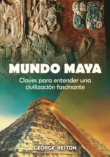 George Reston - Mundo Maya, E-bok. Tillgänglighet: Lägg i varukorg