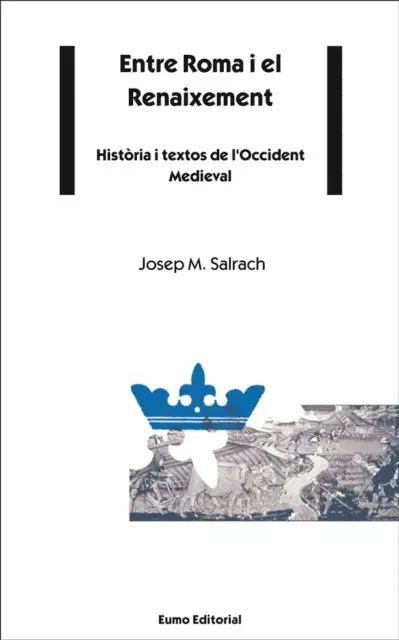 Josep Maria Salrach - Entre Roma i el Renaixement, E-bok. Tillgänglighet: Lägg i varukorg
