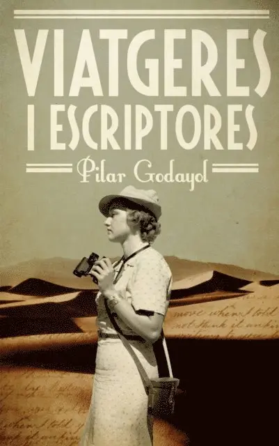 Maria Pilar Godayol Nogue - Viatgeres i escriptores, E-bok. Tillgänglighet: Lägg i varukorg