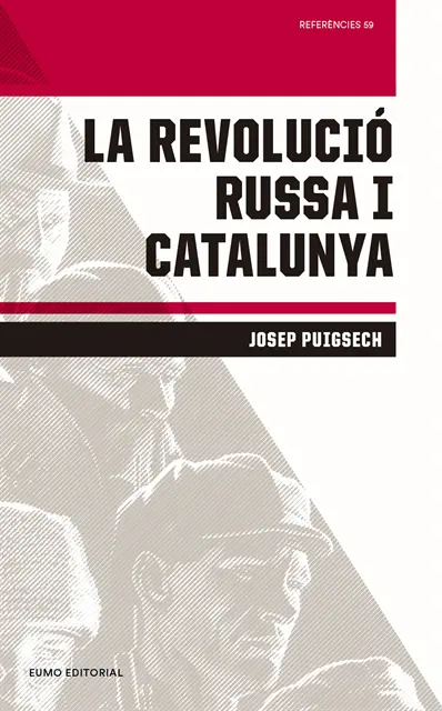 Josep Puigsech - La Revolució Russa i Catalunya, E-bok. Tillgänglighet: Lägg i varukorg