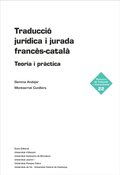 Traducció jurÿdica i jurada francäs-catalÿ